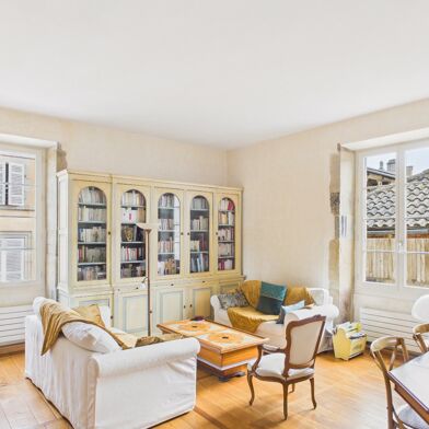 Appartement 5 pièces 315000 €