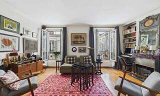 Appartement 2 Pièces 50 m² à vendre à Paris 19 (75019)