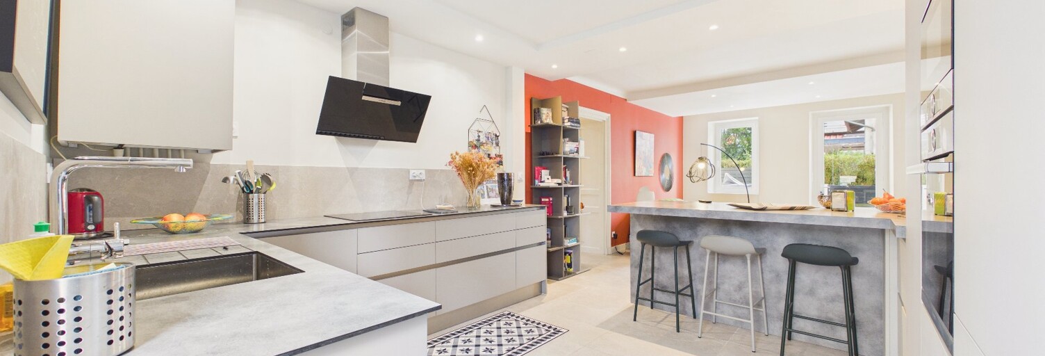 Appartement 3 Pièces 80 m² à vendre à Biarritz (64200)