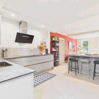 Appartement 3 pièces 695000 €