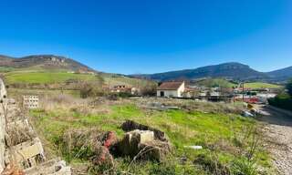 Terrain  725 m² à vendre à Millau (12100)