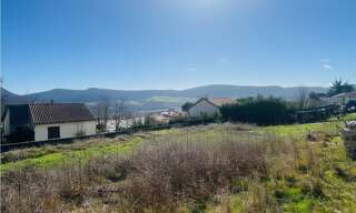 Terrain  725 m² à vendre à Millau (12100)