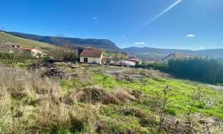 Terrain  725 m² à vendre à Millau (12100)