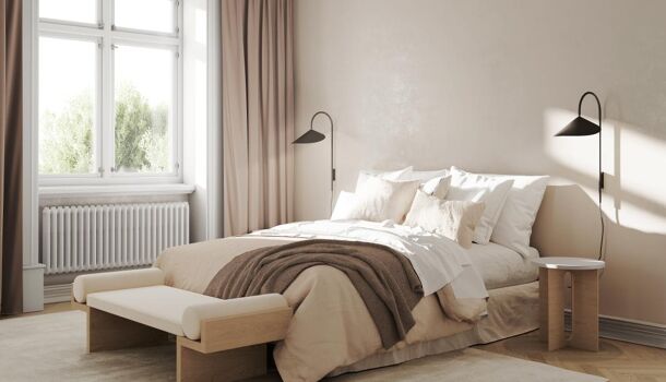 Appartement 4 pièces  à vendre Bègles 33130