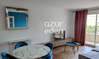 Appartement 2 Pièces 43 m² à vendre à Cannes (06400)