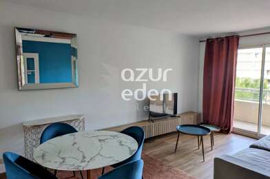 Appartement 2 pièces 399000 €