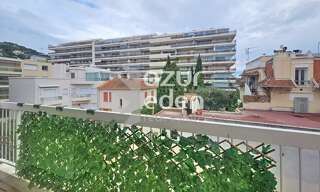 Appartement 2 Pièces 44 m² à vendre à Cannes (06400)