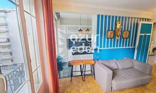 Appartement 2 Pièces 48 m² à vendre à Cannes (06400)