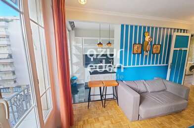 Appartement 2 pièces 399000 €