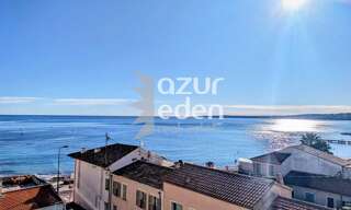 Appartement 3 Pièces 50 m² à vendre à Cannes (06400)