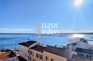 Appartement 3 pièces 665000 €