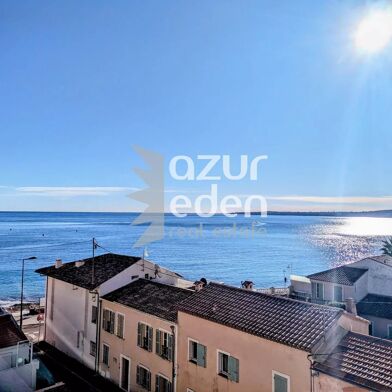 Appartement 3 pièces 665000 €