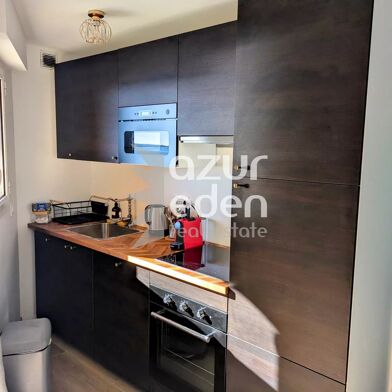 Appartement 3 pièces 665000 €
