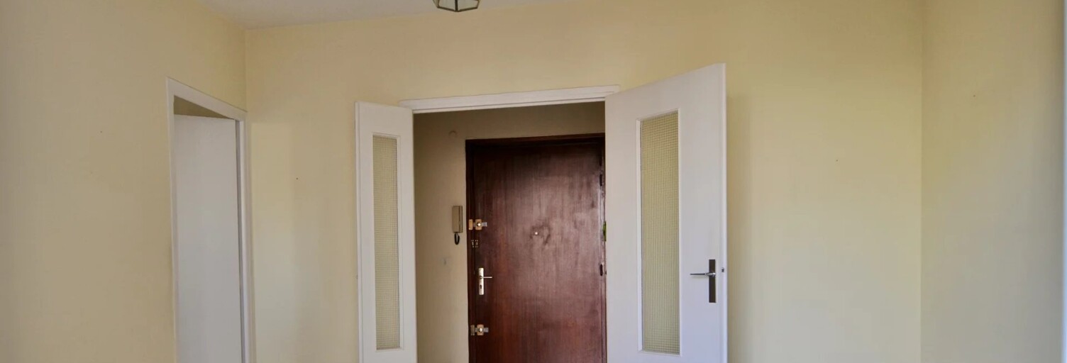 Appartement 2 Pièces 54 m² à vendre à Montpellier (34000)