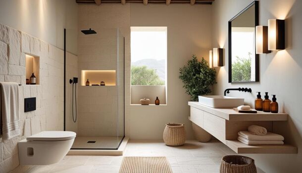 Appartement 4 pièces  à vendre Ozoir-la-Ferrière 77330