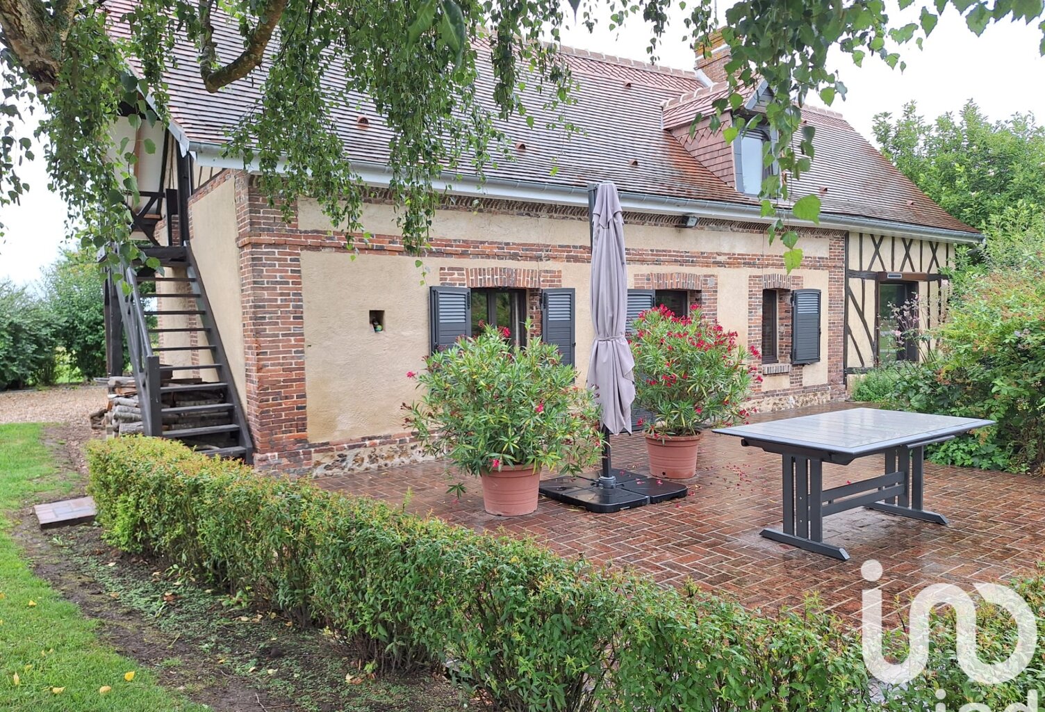 Vente Maison/villa 7 pièces — photo 1