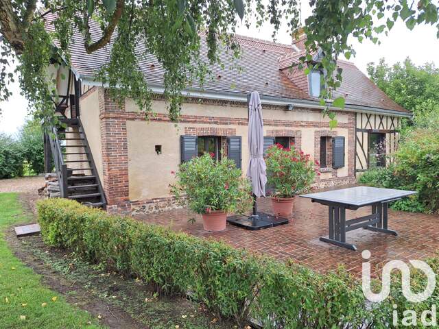 Vente Maison/villa 7 pièces — photo du bien