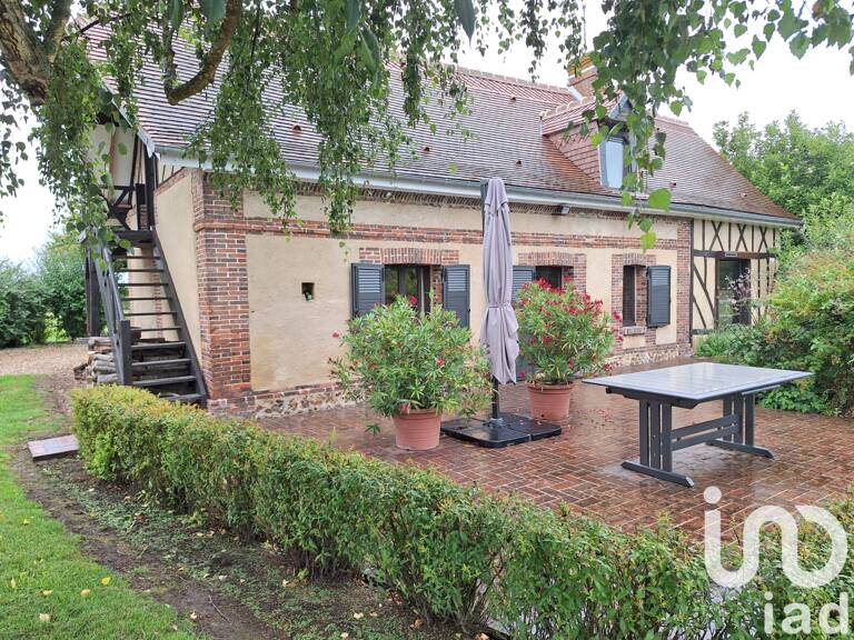 Vente Maison/villa 7 pièces — photo 1