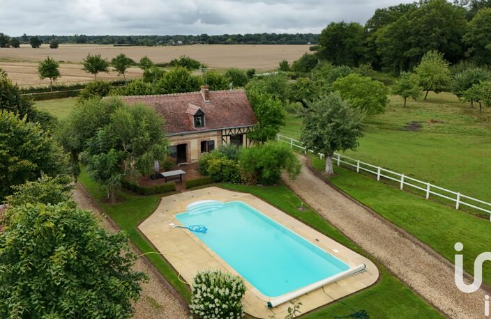 Vente Maison/villa 7 pièces — photo 2
