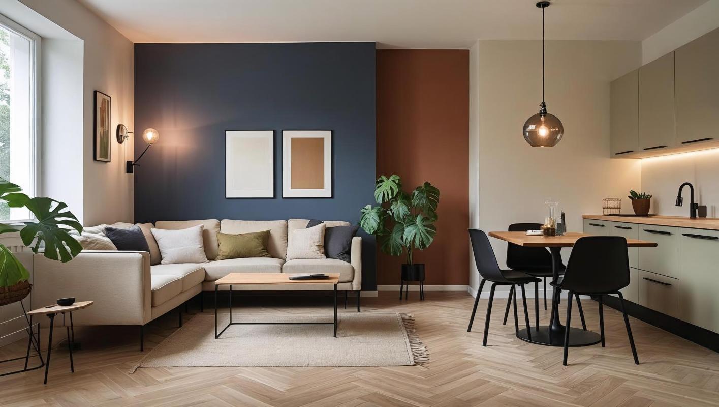 Appartement  T2 à vendre Bègles 33130