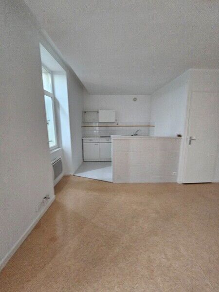Appartement  T1 à louer Romans-sur-Isère 26100