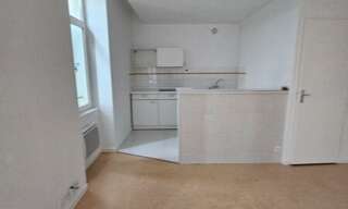 Appartement 1 Pièce 34 m² à louer à Romans-sur-Isère (26100)