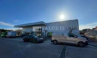 Commerce  550 m² à vendre à Les Pennes-Mirabeau (13170)