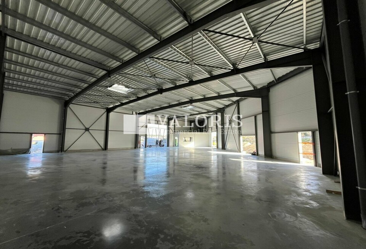 LOCAL COMMERCIAL à LOUER — photo 1