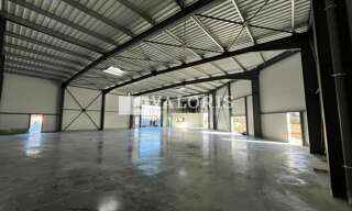 Commerce  550 m² à vendre à Les Pennes-Mirabeau (13170)