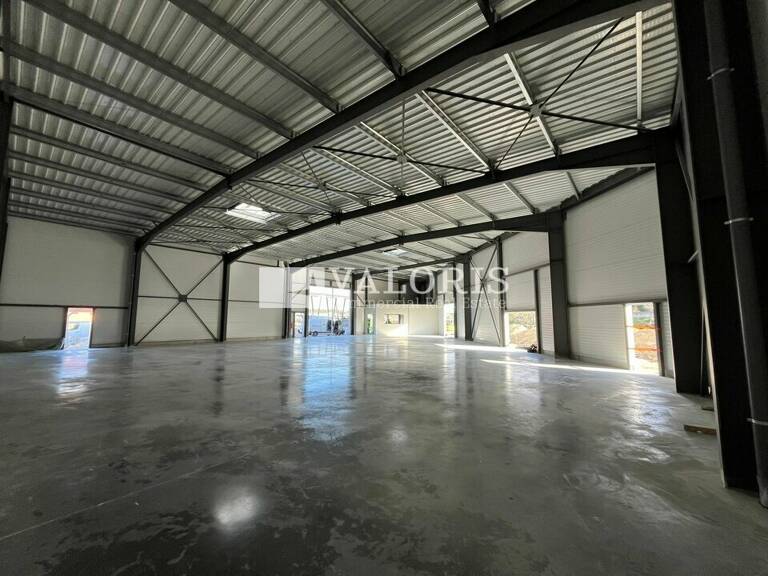 LOCAL COMMERCIAL à LOUER — photo 1