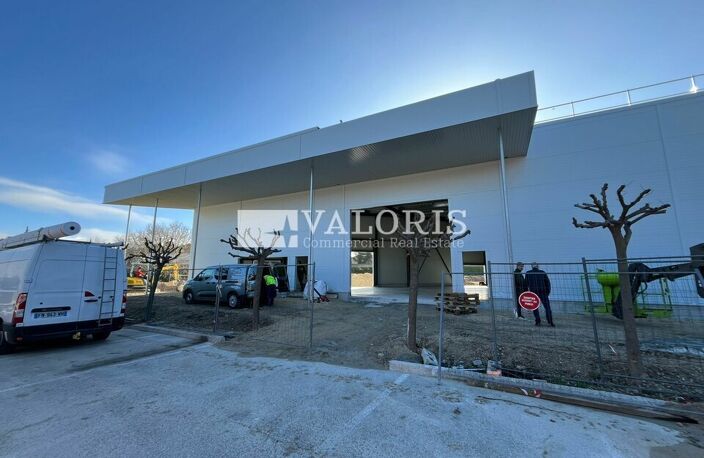 LOCAL COMMERCIAL à LOUER — photo 3