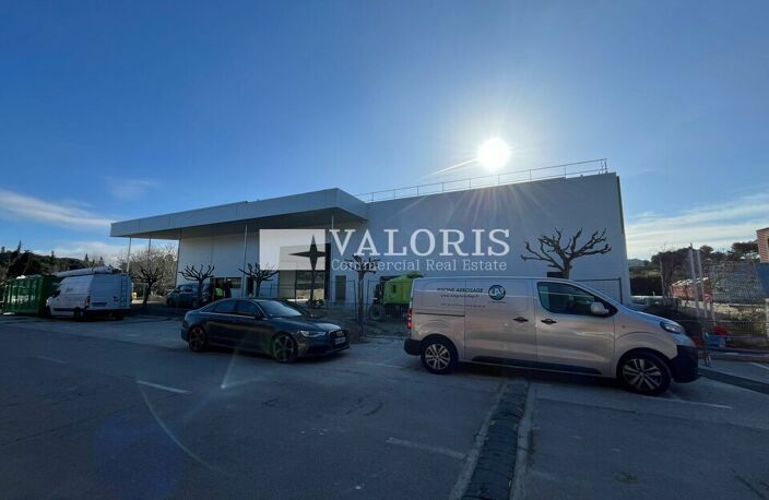 LOCAL COMMERCIAL à LOUER — photo 4