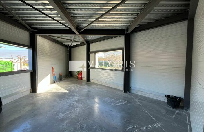 LOCAL COMMERCIAL à LOUER — photo 5