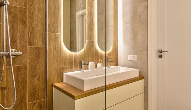 Appartement 3 pièces  à vendre Caen 14000