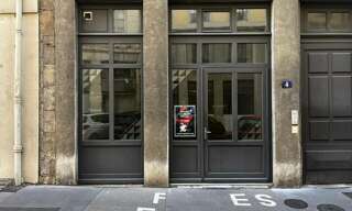 Commerce  32 m² à louer à Lyon 2 (69002)