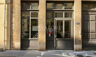 Commerce  32 m² à louer à Lyon 2 (69002)