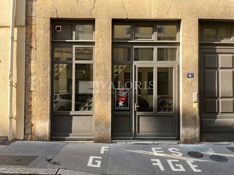 LOCAL COMMERCIAL à LOUER — photo 1