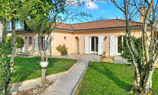 Maison 6 Pièces 192 m² à vendre à Saint-Médard-en-Jalles (33160)