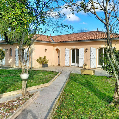Maison 6 pièces 469900 €