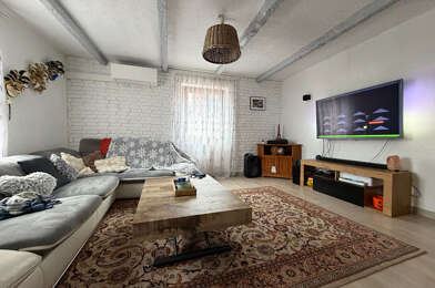 Maison 5 pièces 254800 €