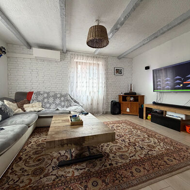 Maison 5 pièces 254800 €