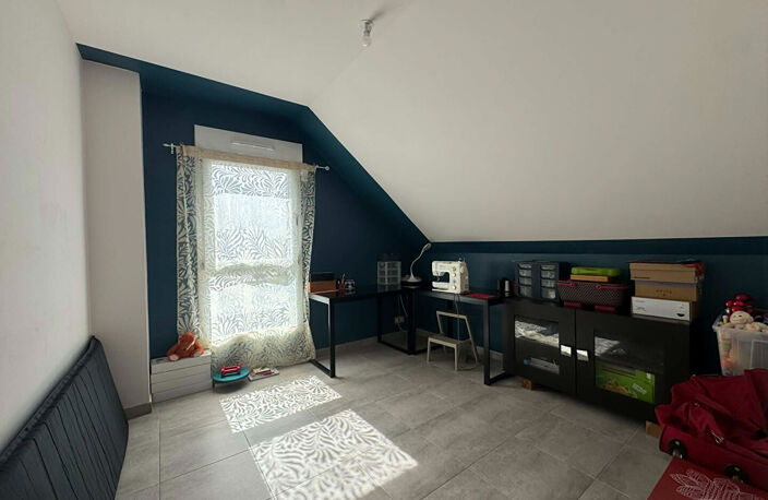 MAISON NEUVE CERNAY — photo 5