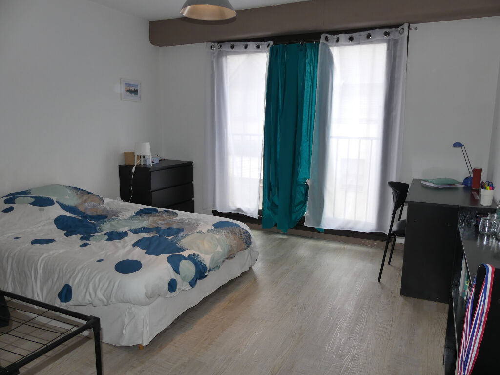 Appartement  T1 à vendre Pau 64000