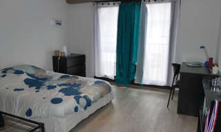 Appartement 1 Pièce 30 m² à vendre à Pau (64000)