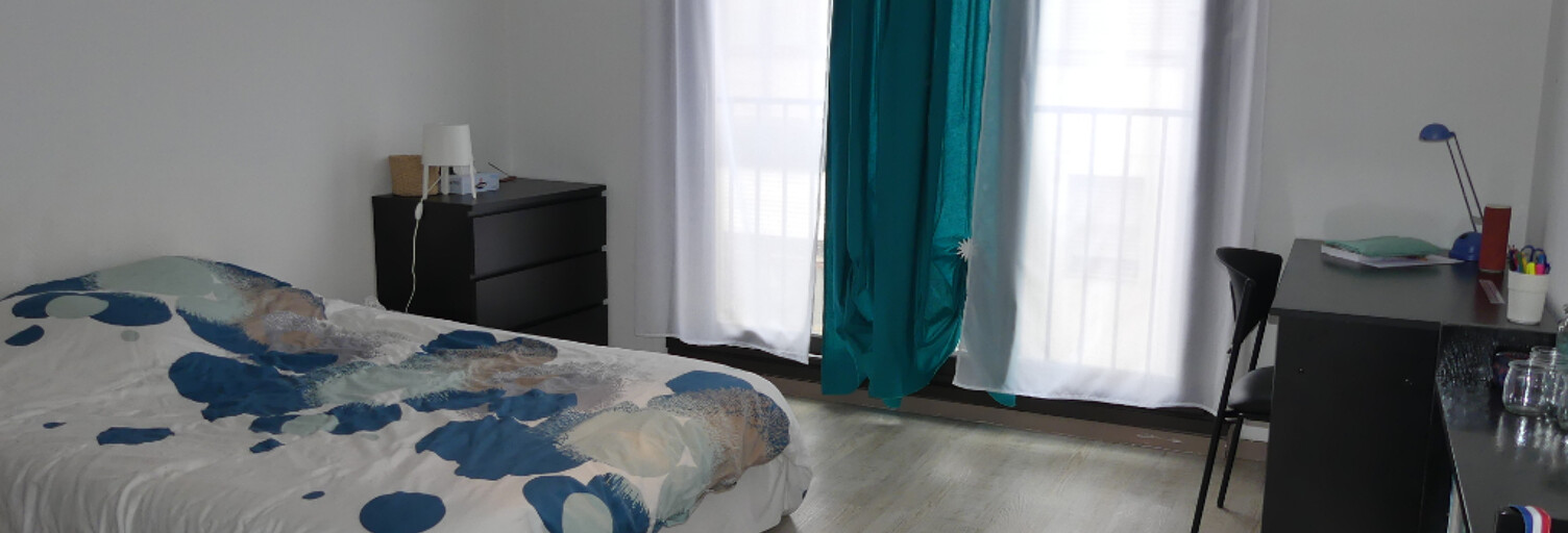 Appartement 1 Pièce 30 m² à vendre à Pau (64000)