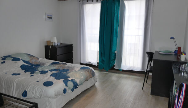 Appartement 1 pièces  à vendre Pau 64000