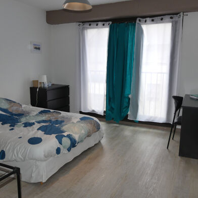 Appartement 1 pièces 85000 €