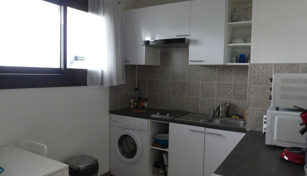 Appartement 1 pièces  à vendre Pau 64000