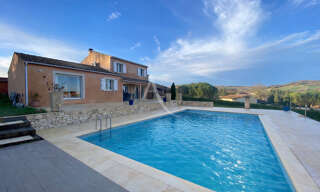 Maison 7 Pièces 235 m² à vendre à Castelnaudary (11400)