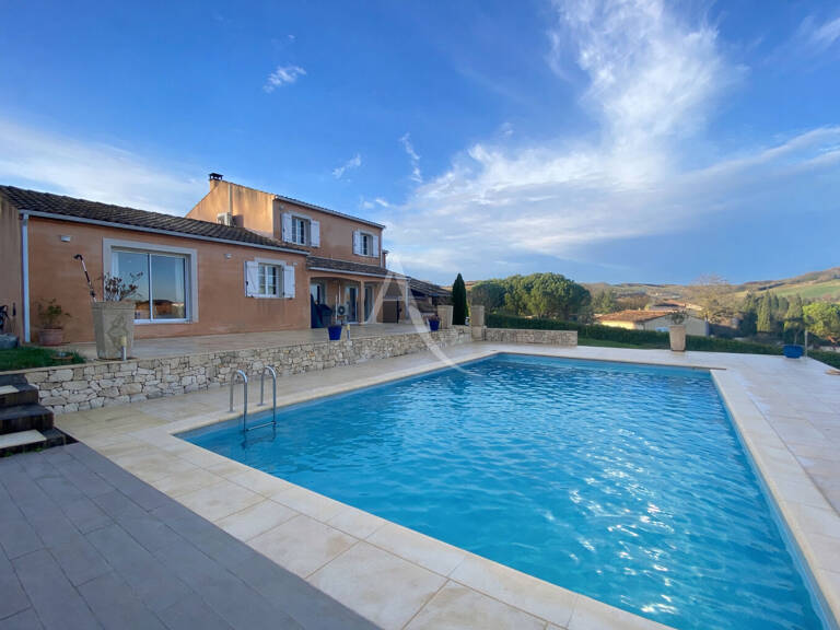 Maison Castelnaudary 7 pièce(s) 235.57 m2 — photo 1